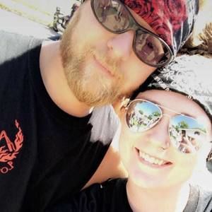 Meet your Posher, Kenny